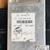 1999-2002 Mercedes Benz W220 S430 S500 Fuse Relay Box A0275454532 05045123